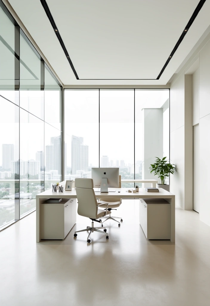 Pejabat Mind Shifty Creative