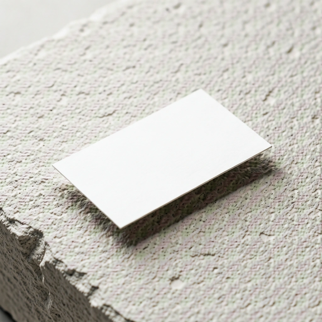 Kad perniagaan Mind Shifty Creative