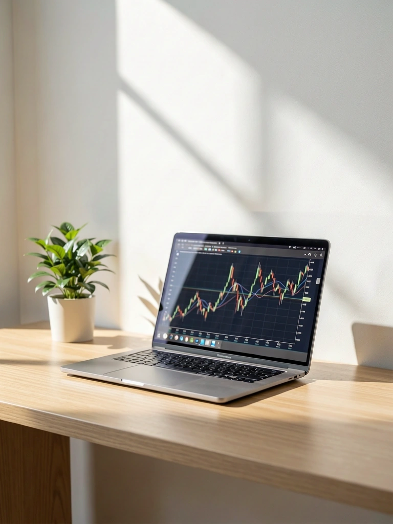 Mind Shifty Creative Workspace