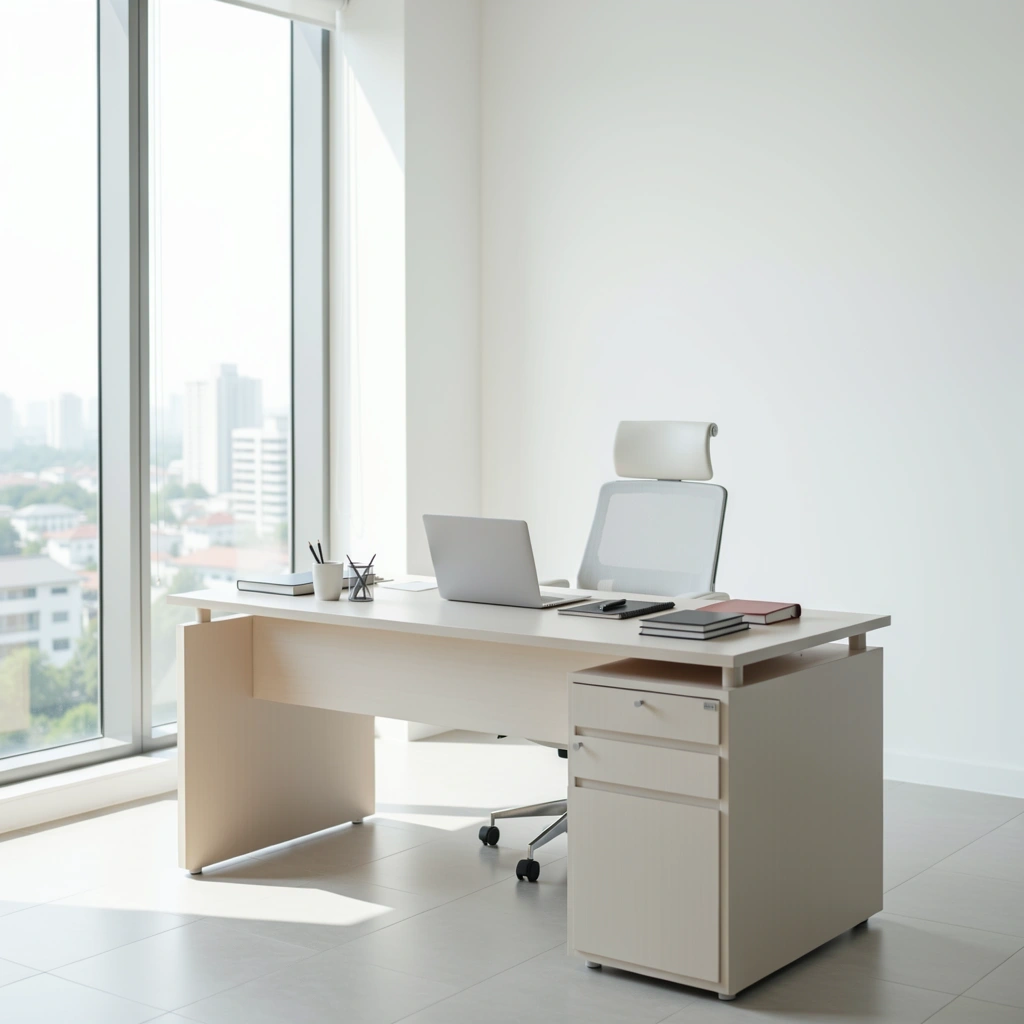 Persekitaran Profesional