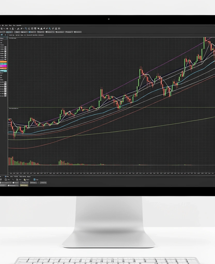 Analisis Teknikal Profesional