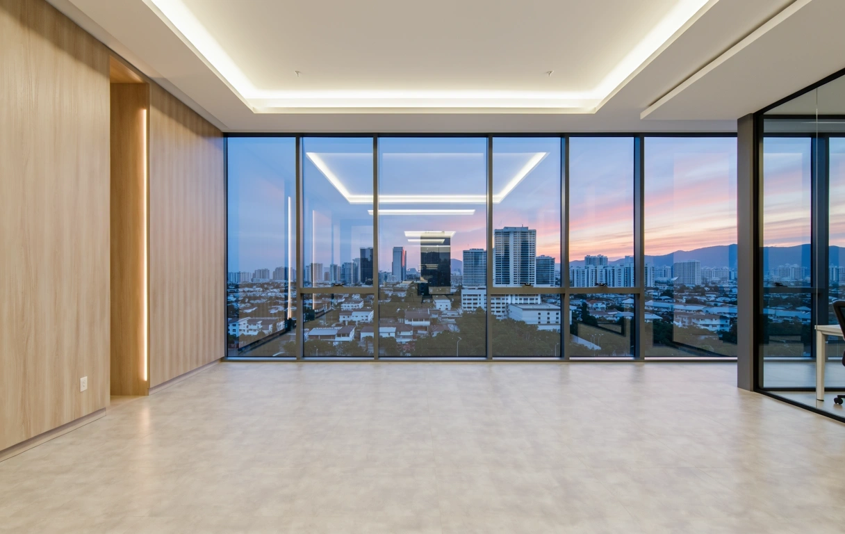 Pejabat Mind Shifty Creative