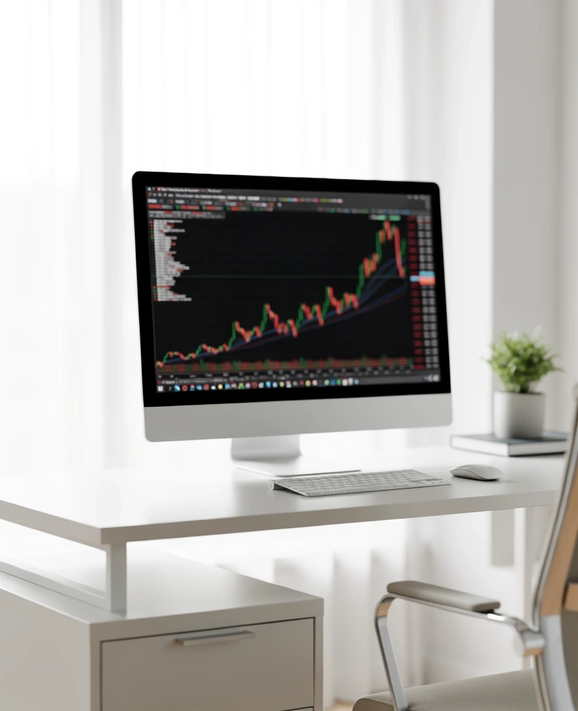 Ruang Kerja Profesional